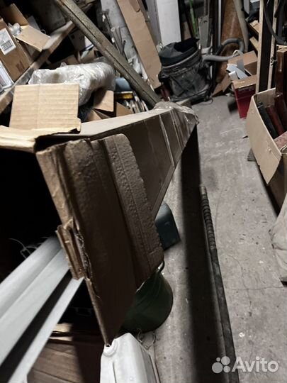 Плинтус напольный пвх