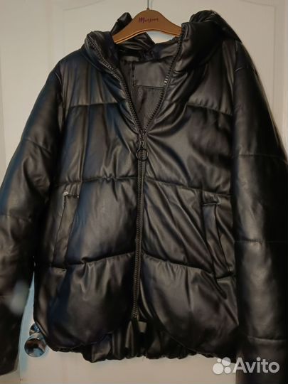 Куртка женская весна осень 44-46