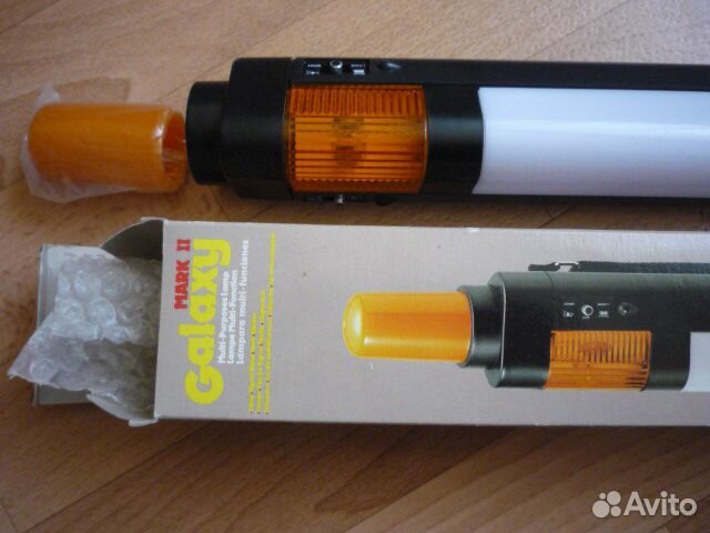 Фонарики многофункцион-й 