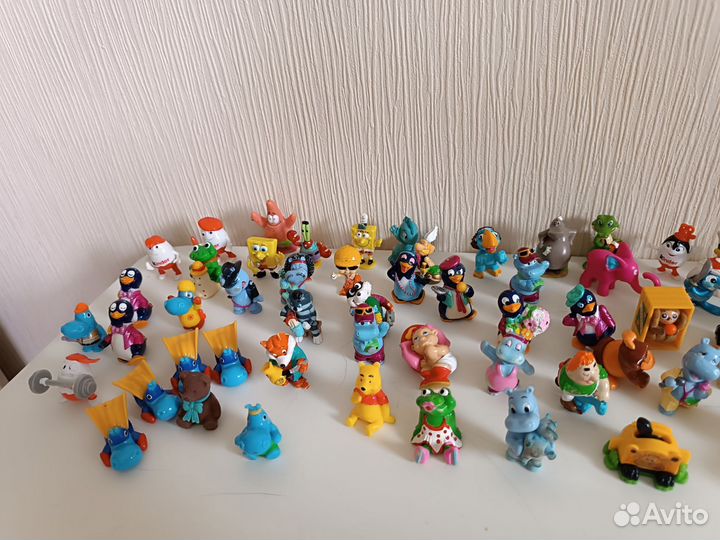 Игрушки для детей