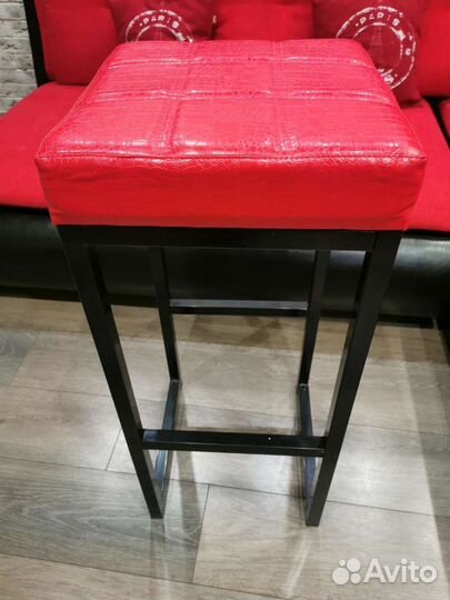 Стул барный лофт