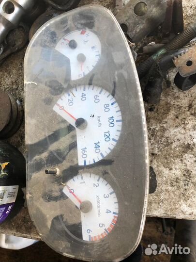 Foton 1039.1049 щиток приборов б.у