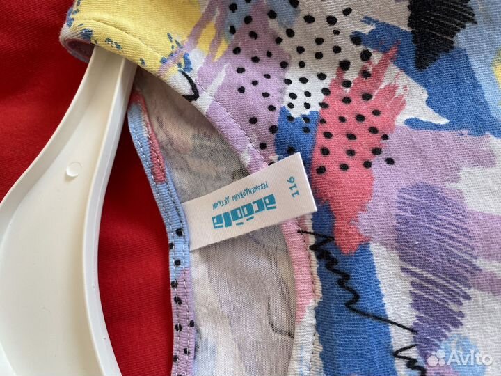 Платья девочке Акула