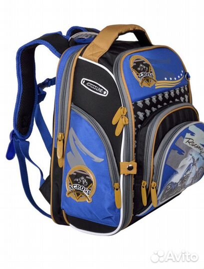Школьный рюкзак