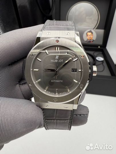 Наручные часы Hublot