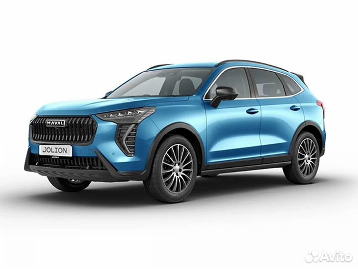 Haval Jolion 1.5 MT, 2024