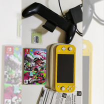 Игровая Консоль Nintendo Switch lite