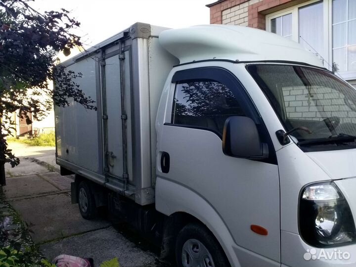 KIA Bongo изотермический, 2013