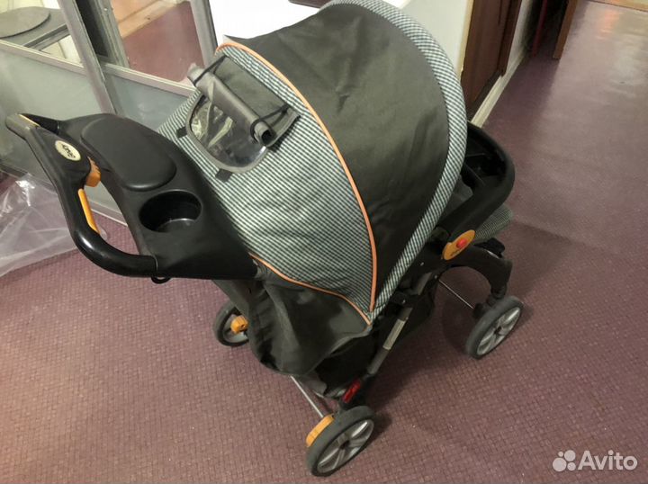 Коляска детская