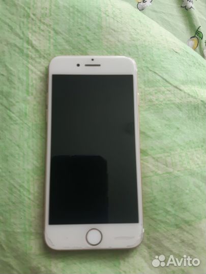 iPhone 7, 32 ГБ