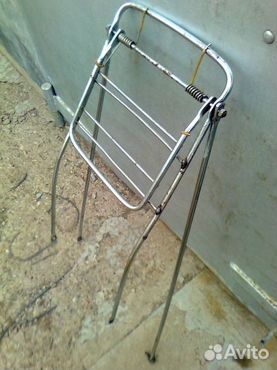 Багажник на Ява 350/634