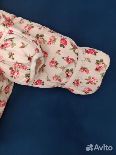 Комбинезоны демисезонные 74