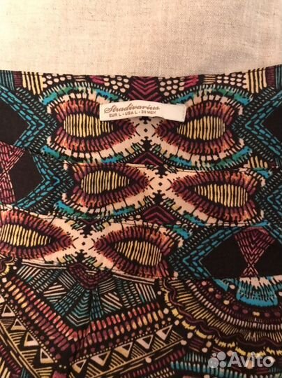 Юбки, сарафан