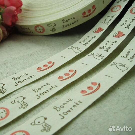 Бирки для одежды/навесные картонные бирки