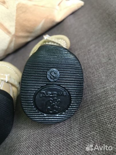 Ботинки для маленьких собак