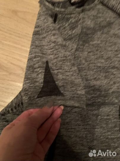 Одежда для спорта