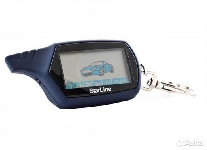 Изготовление автомобильных ключей