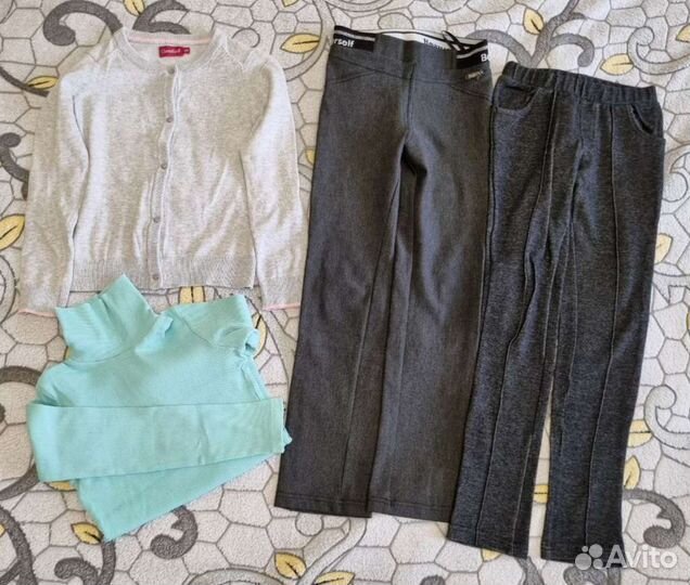 Школьные вещи 128