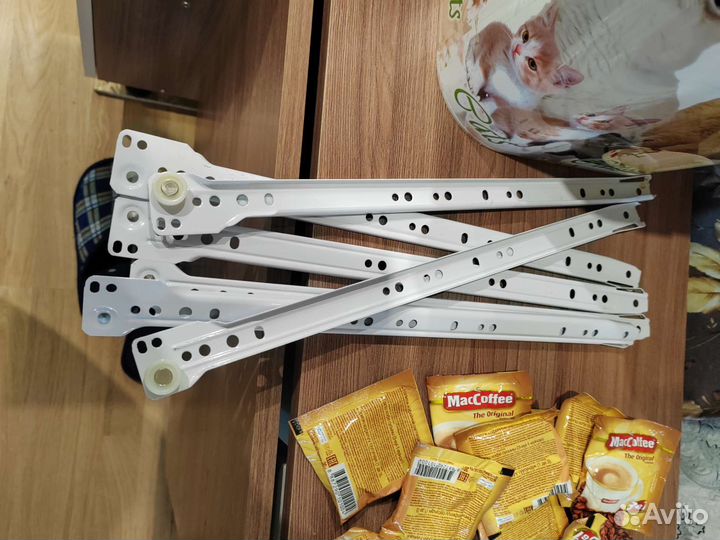 Кухонные фасады и ящики