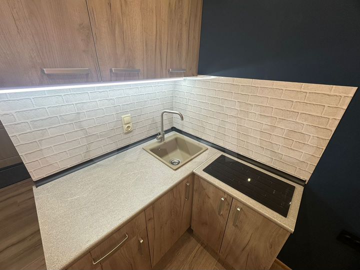 Комната 13,3 м² в 1-к., 2/9 эт.