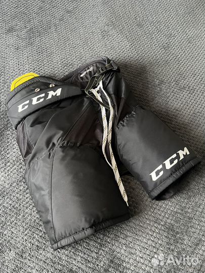 Хоккейная форма