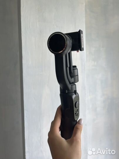 3-х осевой стабилизатор 3-Axis Gimbal