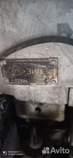 Продам двс зид