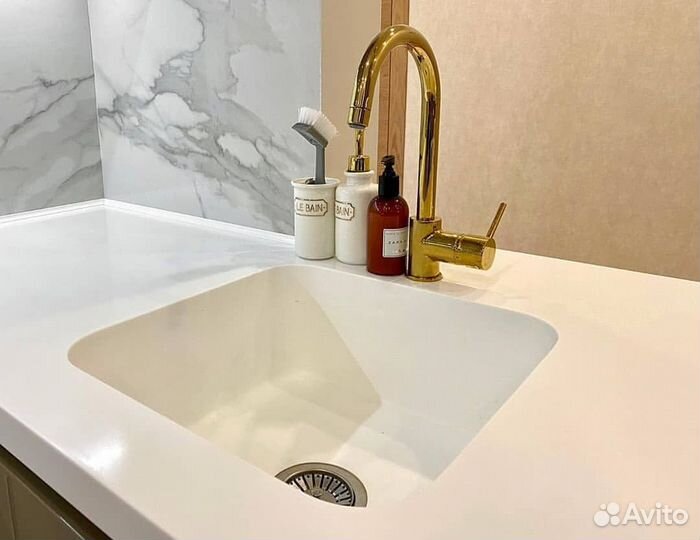 Кухонный гарнитур на заказ. Своё производство