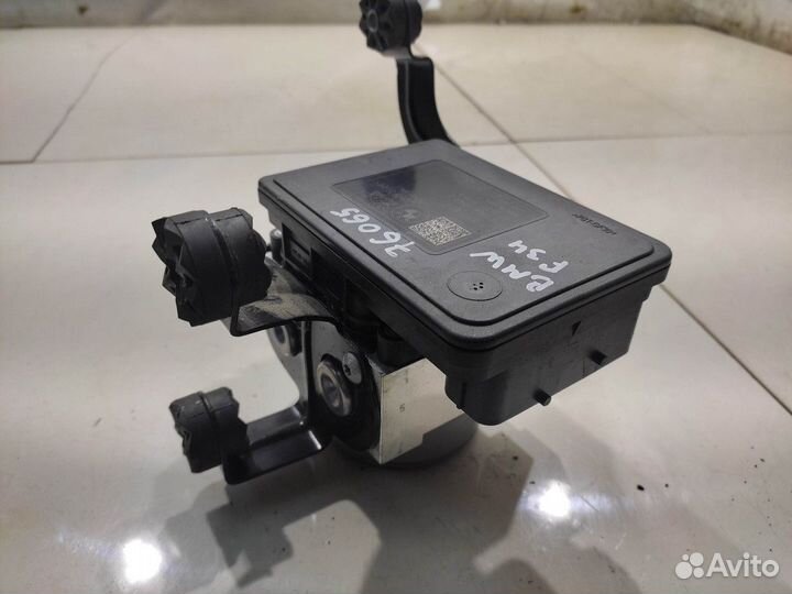 Блок ABS (насос) (BMW 3 F30/F31/F34/F35)