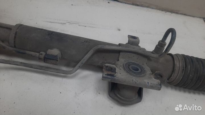 Рейка рулевая Mitsubishi Lancer