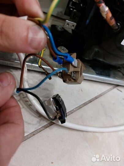 Ремонт холодильников на дому, торговых точках