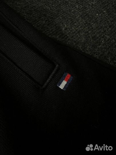 Спортивные штаны Tommy Hilfiger premium