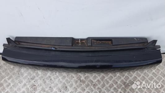 Борт откидной citroen C-crosser (LEA01SW01)