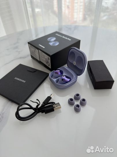 Samsung galaxy Buds Pro