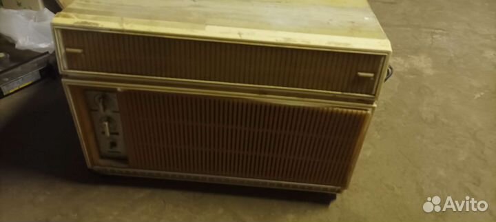 Продам оконный кондиционер бк-2300