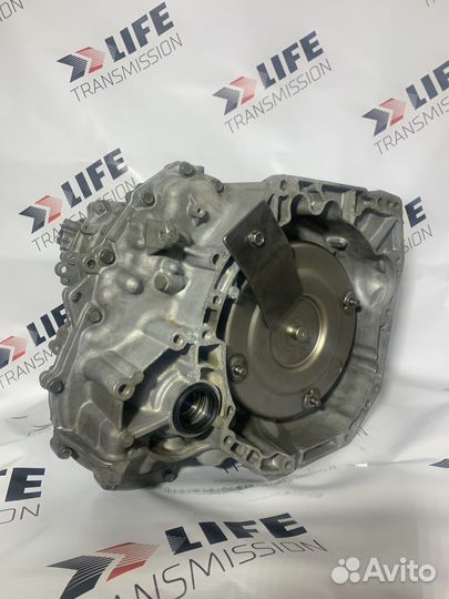 Вариатор Nissan Sentra 1.6 RE0F11A