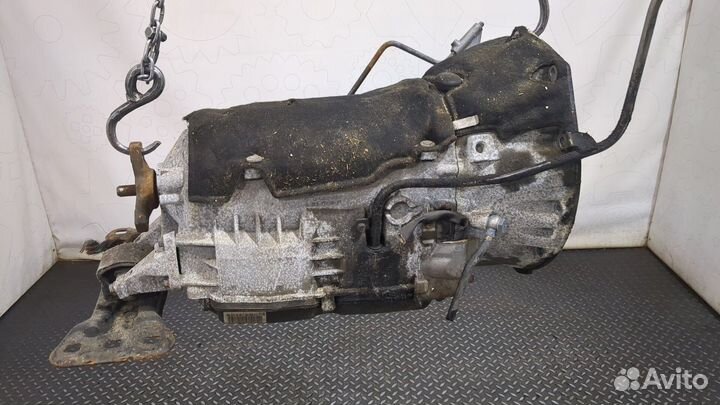 Кпп - автомат (АКПП) Mercedes CLC, 2008