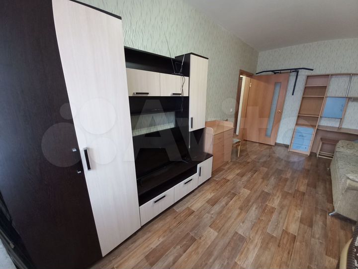 1-к. квартира, 45 м², 4/9 эт.