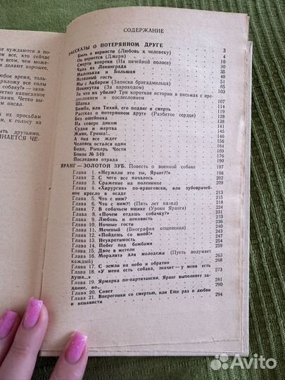 Рассказы о потерянном друге. Рябинин Борис