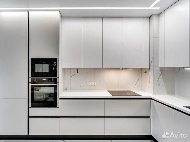 Кухонный гарнитур 