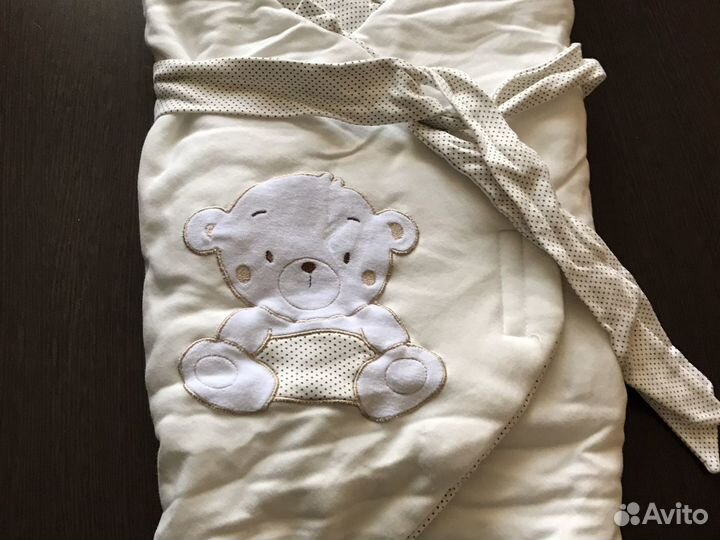 Конверт детский