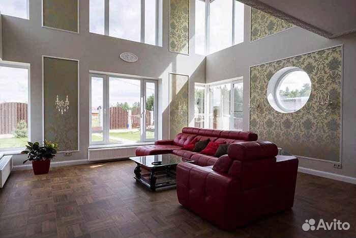 Окна, окно пвх