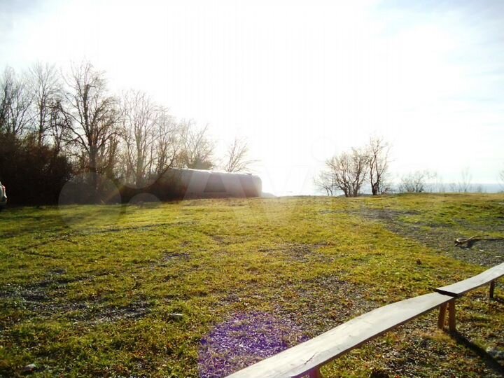 Участок 85 сот. (ИЖС)