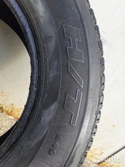 Bridgestone Dueler H/T 843 265/65 R17 112H