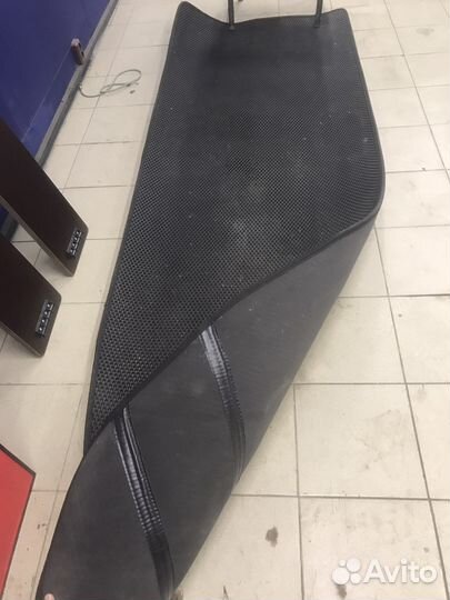 Ковик эва для лодки пвх 4,2м