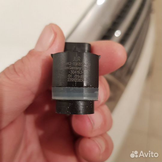 Датчик парктроника Range Rover LR038533 Land Rover