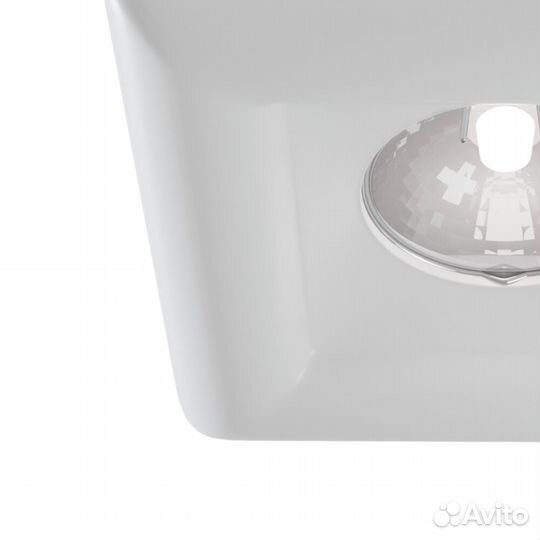 Встраиваемый светильник Gyps Modern DL007-1-01-W