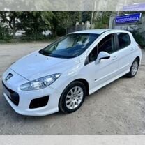 Peugeot 308 1.6 AT, 2011, 153 018 км, с пробегом, цена 550 000 руб.