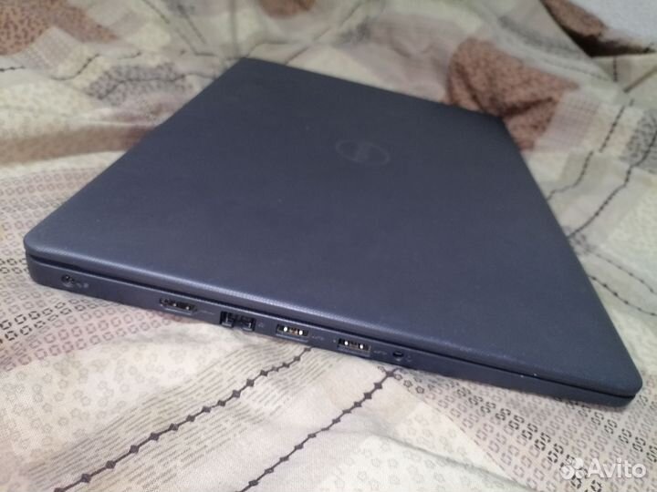 Ноутбук dell vostro 14 3000