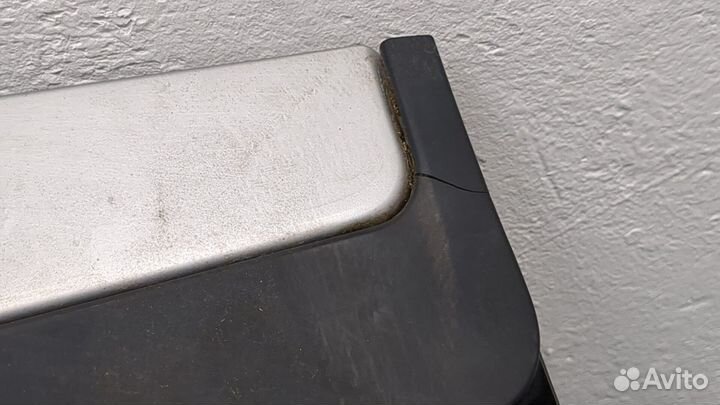 Крышка багажника Mercedes C W202, 1996